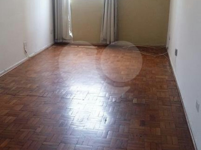 Apartamento à venda com 1 suíte em Vila Guarani, São Paulo, SP