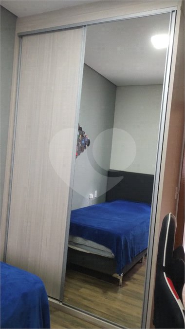 Casa Térrea Venda Condomínio Brescia 03 suítes