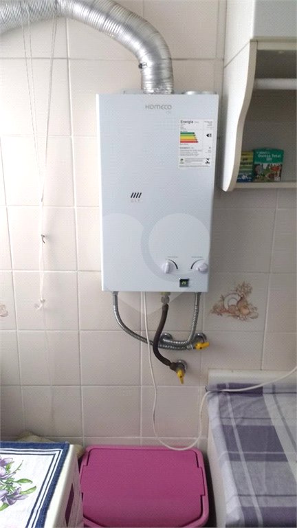 Apartamento com 3 dormitórios à venda, 75 m² por R$ 560.000,00 - Mooca - São Paulo/SP