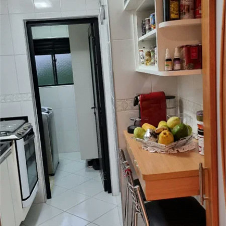 APARTAMENTO REFORMADO À VENDA – FINO ACABAMENTO E LOCALIZAÇÃO PRIVILEGIADA NO JARDIM BONFIGLIOLI
