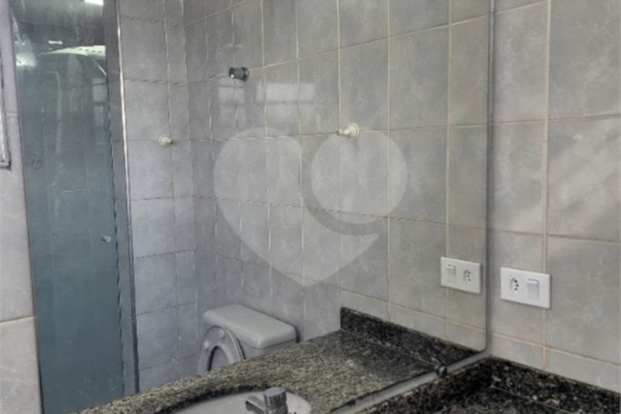 Apartamento para locação nas Palmas do Tremembé