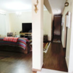 Apartamento com 140m², 3 quartos e 1 vaga