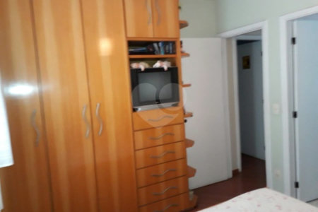 Apartamento a venda no Analia Franco