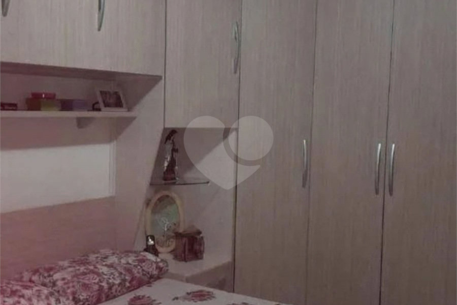 Sobrado com 2 dormitórios à venda, 80 m² por R$ 380.000,00 - Pirituba - São Paulo/SP