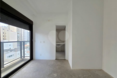 Apartamento à Venda Alto Pdrão em Higienópolis 4 dormi 4 vagas 1 Por Andar SP