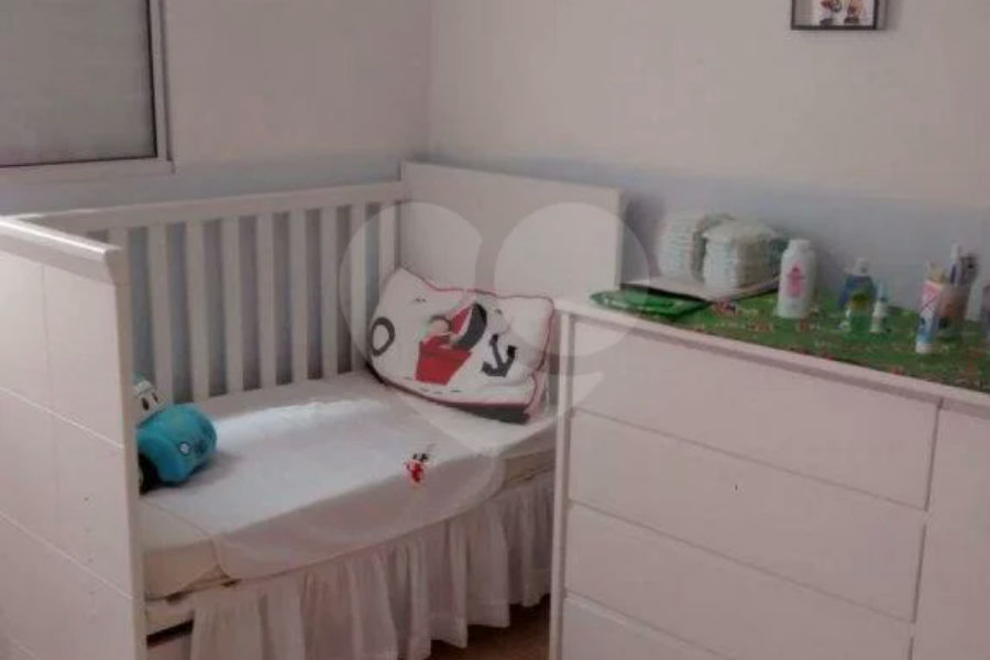 Casa térrea à venda na região do Imirim, 2 dormitórios, 2 vagas de garagem!