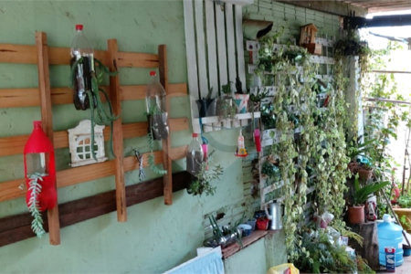 Casa Térrea para venda.