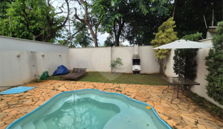Casa à venda com 3 quartos, sendo 1 suíte, no condomínio Residencial Costa do Sol, Piracicaba - SP