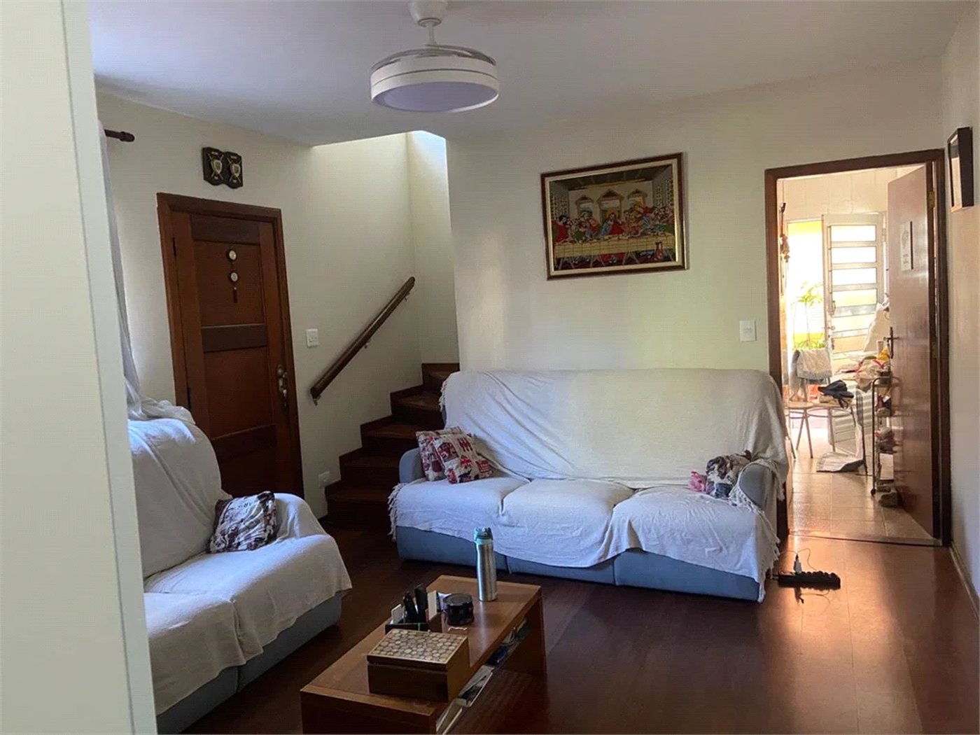 Casa Ampla à Venda no Jardim Bonfiglioli com Área Gourmet e 4 Quartos!