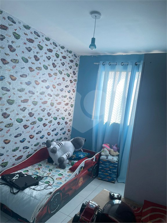 Apartamento à venda com 2 quartos em Jaraguá, São Paulo, SP