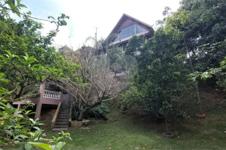 LINDA CHÁCARA A VENDA - CONDOMINIO ALPES D'OURO - BOM JESUS DOS PERDÕES