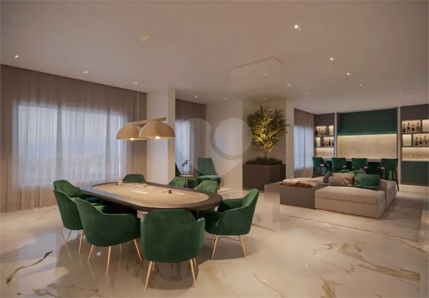 Apartamento 3 dormitórios à venda no Alto do Ipiranga