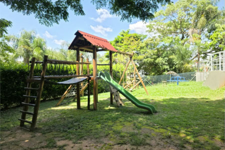 Casa para Locação no Condomínio Jardim América em Vinhedo/SP
