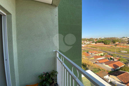 Apartamento de 2 dormitórios (1 suíte) próximo a Rodoviária