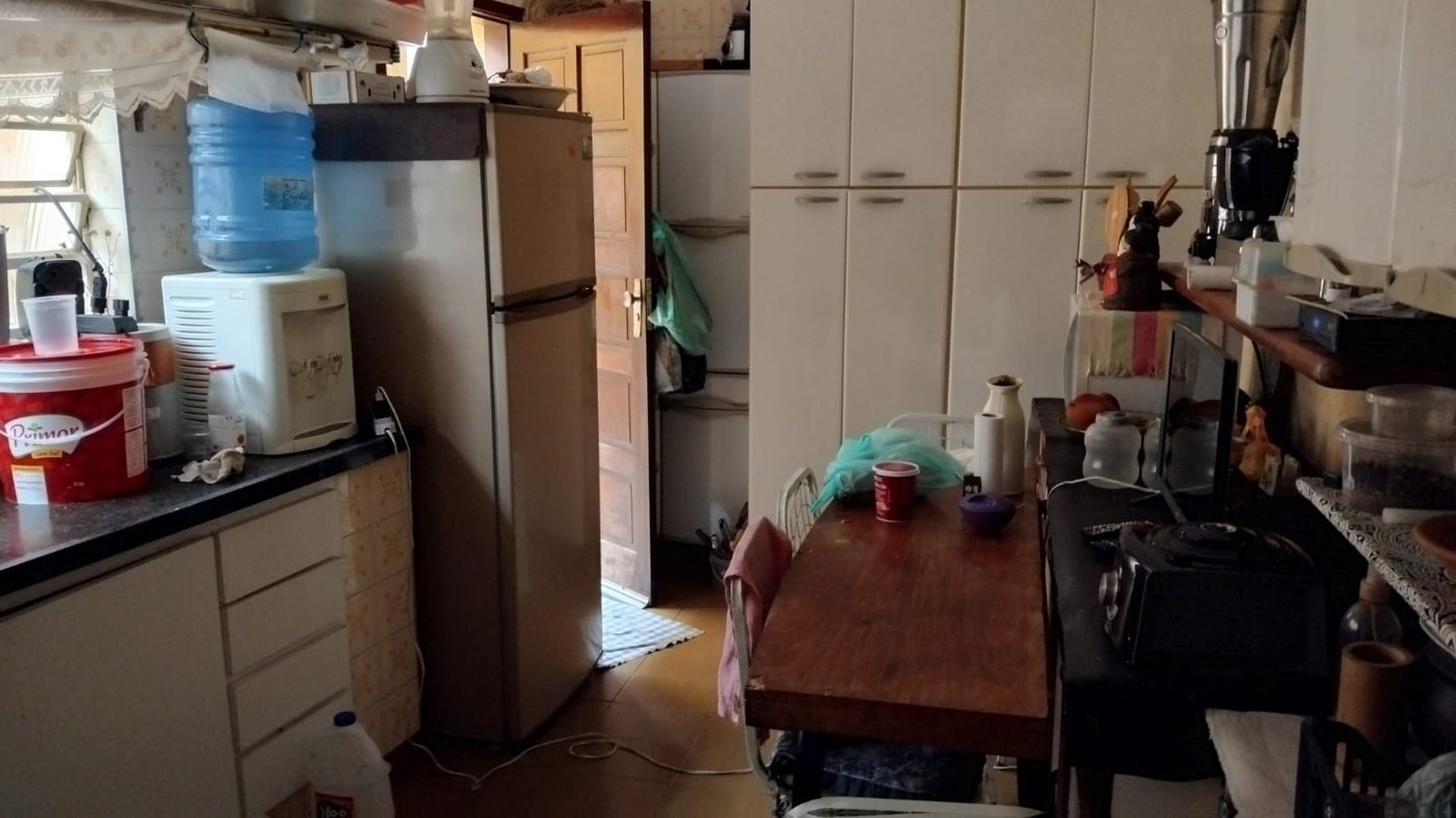 Sobrado à venda com 3 quartos em Vila Gomes, São Paulo - SP