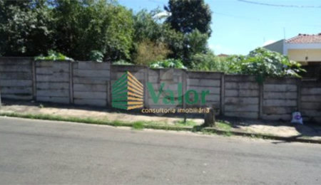 Terreno à venda no Centro, São Carlos, SP