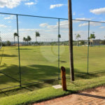 Terreno no Condomínio Damha Golf.