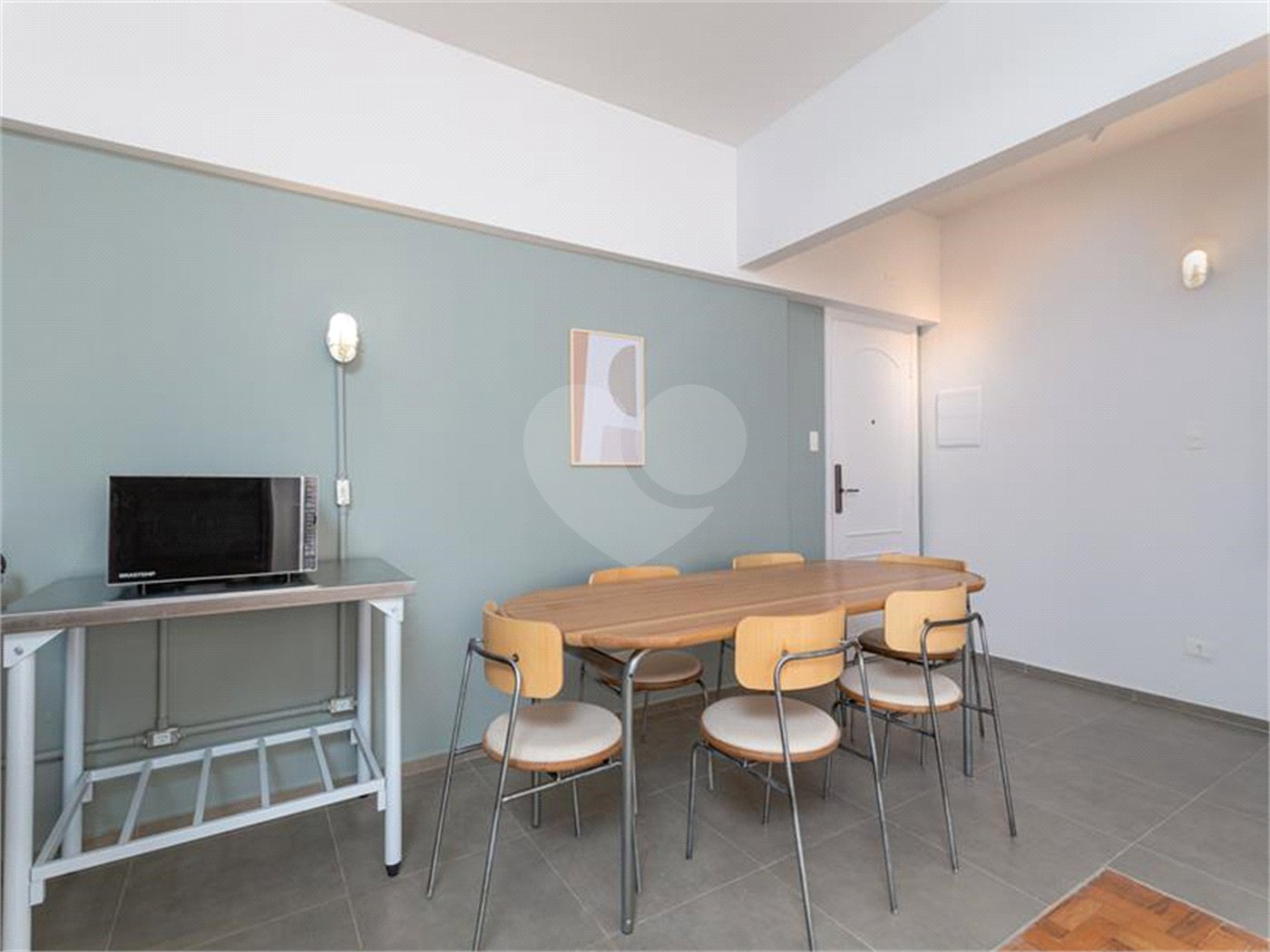 Apartamento a venda em Bela Vista 145m² com 3 suites.