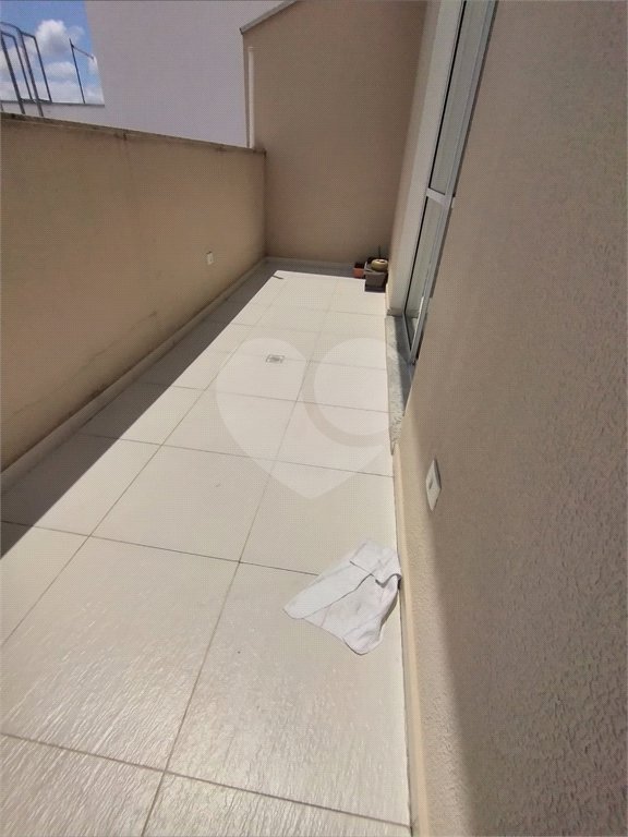 Cobertura exclusiva na Rua Riachuelo em Mauá com 230 m²
