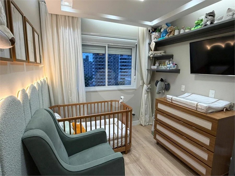 Maravilhoso Apartamento para Venda ou Locação na Vila Mascote com 02 Dormts e 01 Vaga de Garagem.