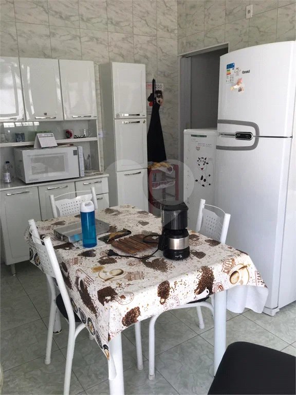 Casa térrea- Assobradada - Jardim São Paulo