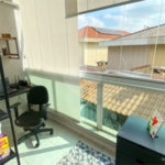 Sobrado à venda com 2 quartos, sendo 1 suíte,  em Pirituba, São Paulo, SP