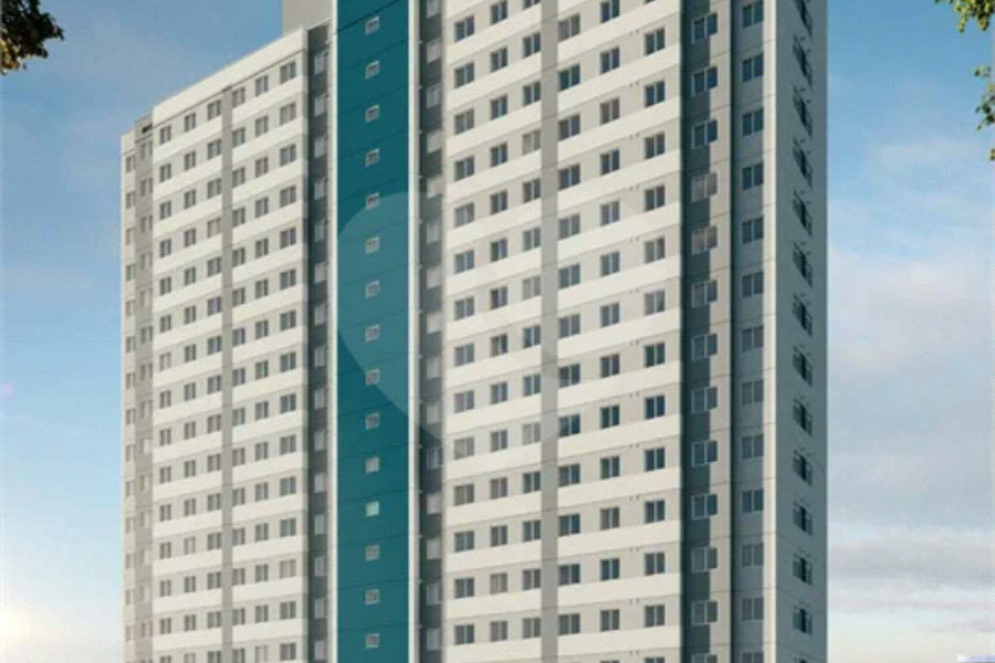 APARTAMENTO – AV. MIGUEL YUNES CONDOMÍNIO LIBERTI