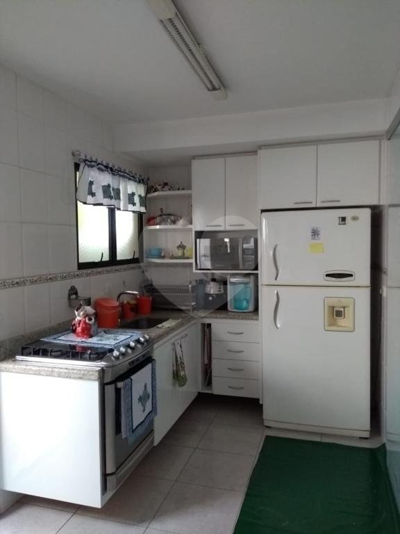 Apartamento á venda - Jabaquara