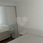 Apartamento 2 quartos mobiliado a venda