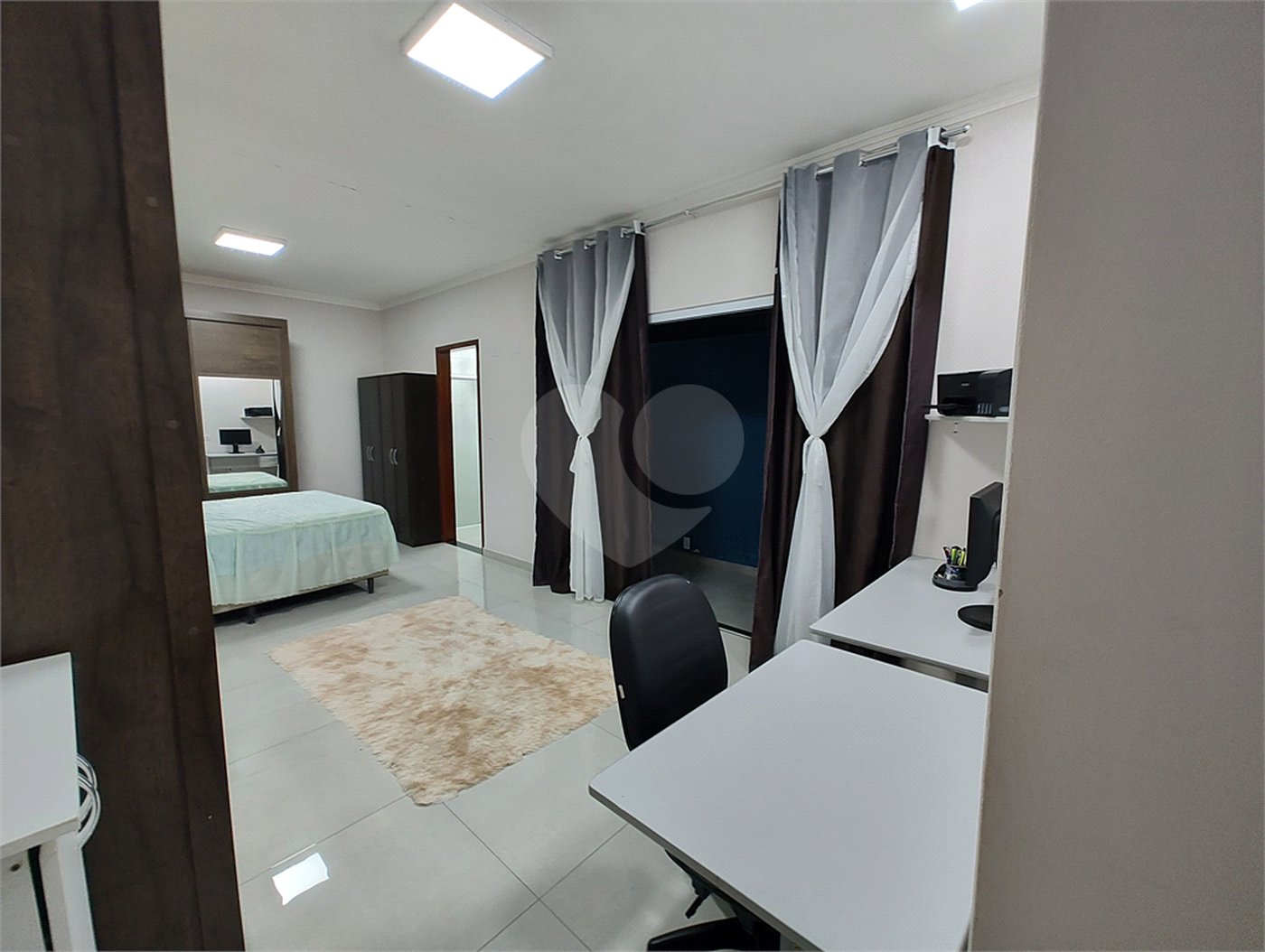 Excelente casa térrea para venda.