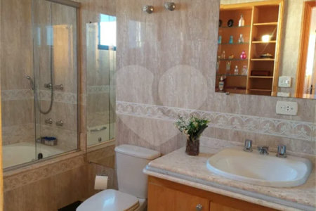 Apartamento com 260m² , 3 dormitórios , sendo 3 suítes , 3 vagas de garagem , à venda na Vila Formosa.