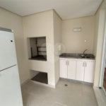 Apartamento de 145m2 com varanda gourmet 3 dormitórios e 2 vagas à venda na Chácara Klabin