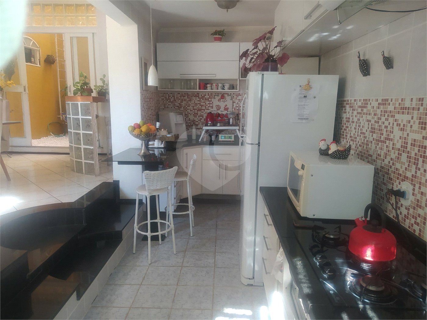 Linda casa com 3 suítes a venda na Vila Pasti em Louveira