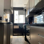 EXCELENTE APARTAMENTO Localizado no bairro do Bom Retiro próximo à Avenida Santos Dumont, com acesso