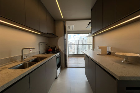 Apartamento de Alto Padrão próximo à Praça Pereira Coutinho