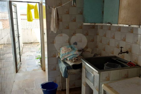 Casa/sobrado para locação no Centro