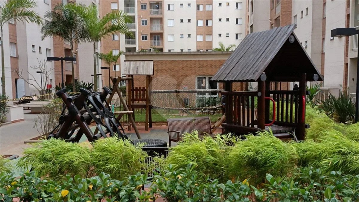 Apartamento à Venda no Condomínio Parque Residence – 2 Dorms, 1 Suíte, Varanda Gourmet – Guarulhos (SP)
