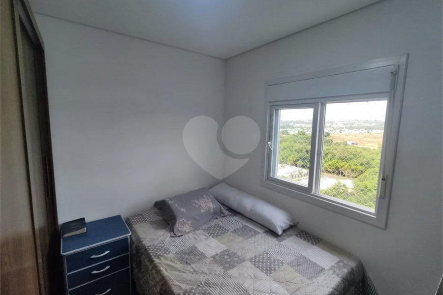 Apartamento à venda no Villa Serena em Piracicaba/SP.