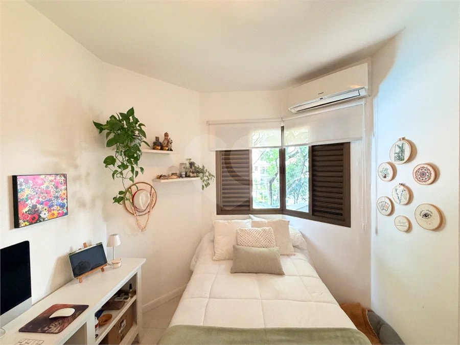 Apartamento a venda na Vila Olímpia com 3 quartos, São Paulo - SP
