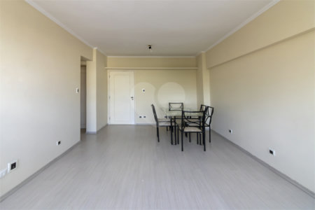APARTAMENTO NA BELA VISTA COM 2 QUARTOS, 1 VAGA, 100 M²