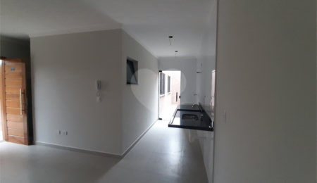 Apartamento à venda com 2 quartos em Vila Nivi, São Paulo, SP