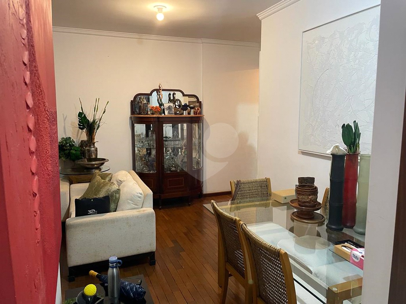 Apartamento disponivel para venda Edifício Verona
