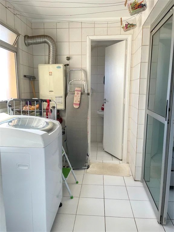 Cobertura à venda com 3 quartos, sendo 1 suíte,  em Vila Suzana, São Paulo, SP