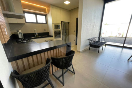 Sobrado de Luxo de Alto Padrão em Ibaté