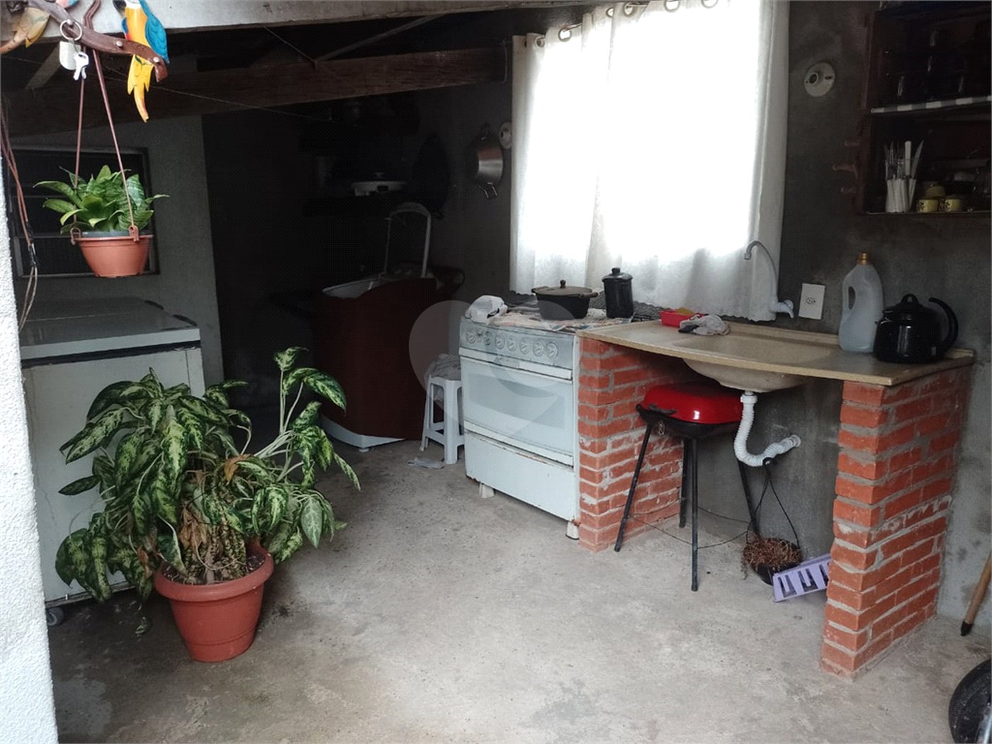 Imóvel com 2 casas em Pirituba
