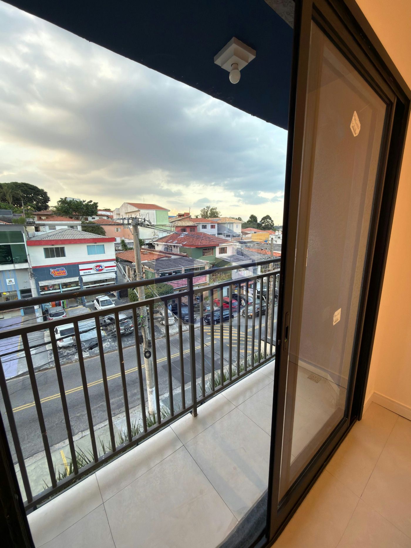 Studio para alugar com 1 quarto em Jardim Bonfiglioli, São Paulo - SP