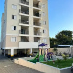 APARTAMENTO A VENDA NO BAIRRO BONFIM COM 2 DORMITÓRIOS, 1 SUÍTE, 1 VAGA, TAUBATÉ/SP.
