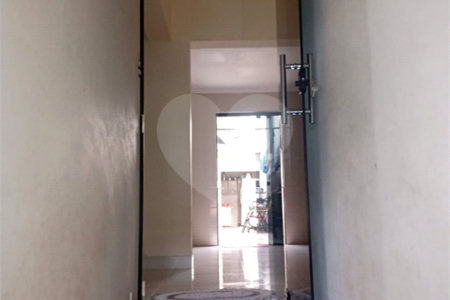 Sobrado residencial para venda no Aracy