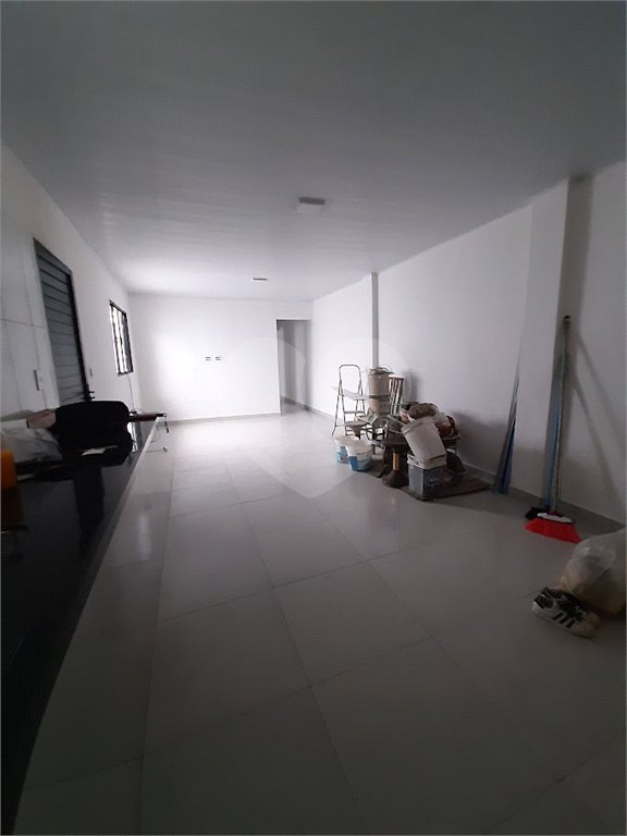 Sobrado á Venda no Ipiranga, 3 dormitórios, 2 vagas na garagem, reformado