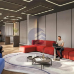Apartamento à venda com 2 quartos em Brooklin, São Paulo - SP